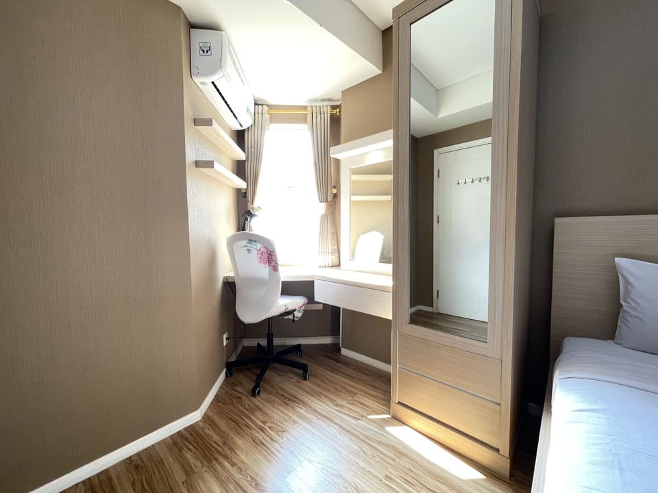Room | 1 bedroom, free WiFi, bed sheets