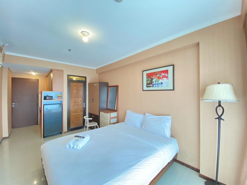 Room | 1 bedroom, free WiFi, bed sheets
