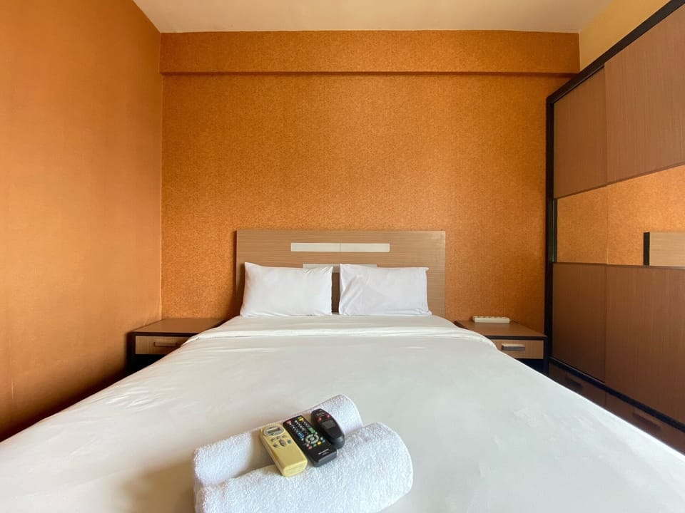 Room | 1 bedroom, free WiFi, bed sheets