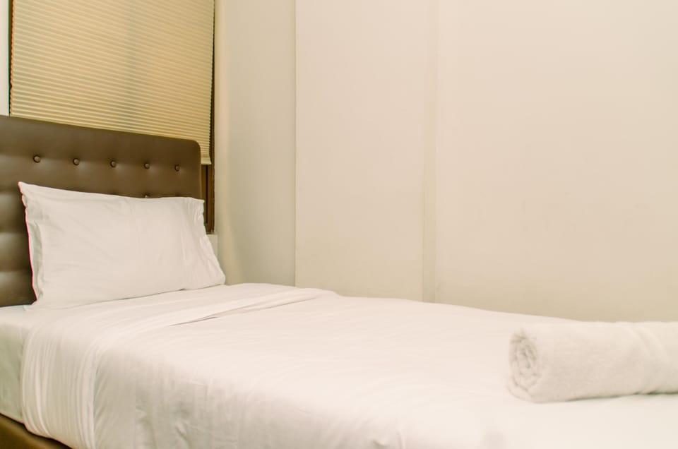 Room | 2 bedrooms, free WiFi, bed sheets
