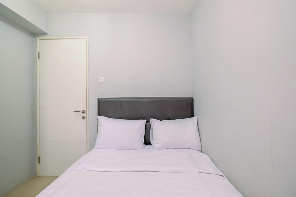 Room | 2 bedrooms, free WiFi, bed sheets