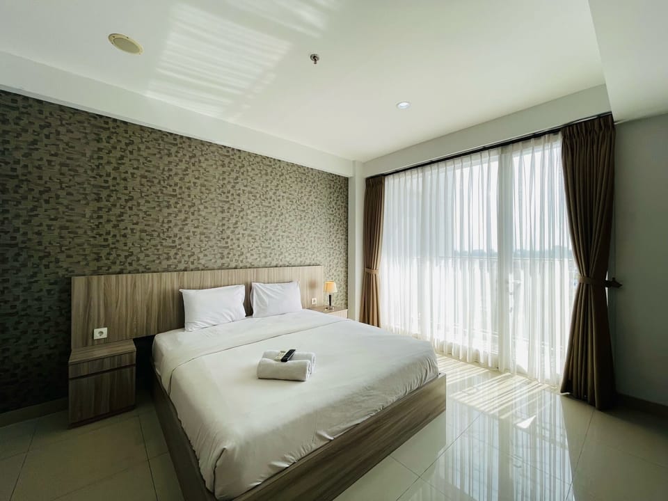Room | 1 bedroom, free WiFi, bed sheets