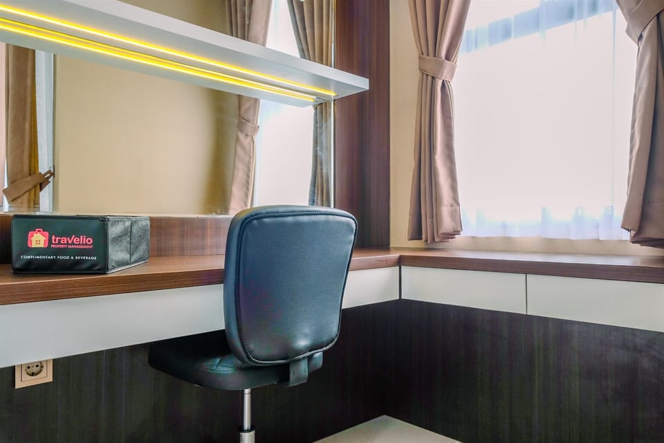 Room | 1 bedroom, free WiFi, bed sheets