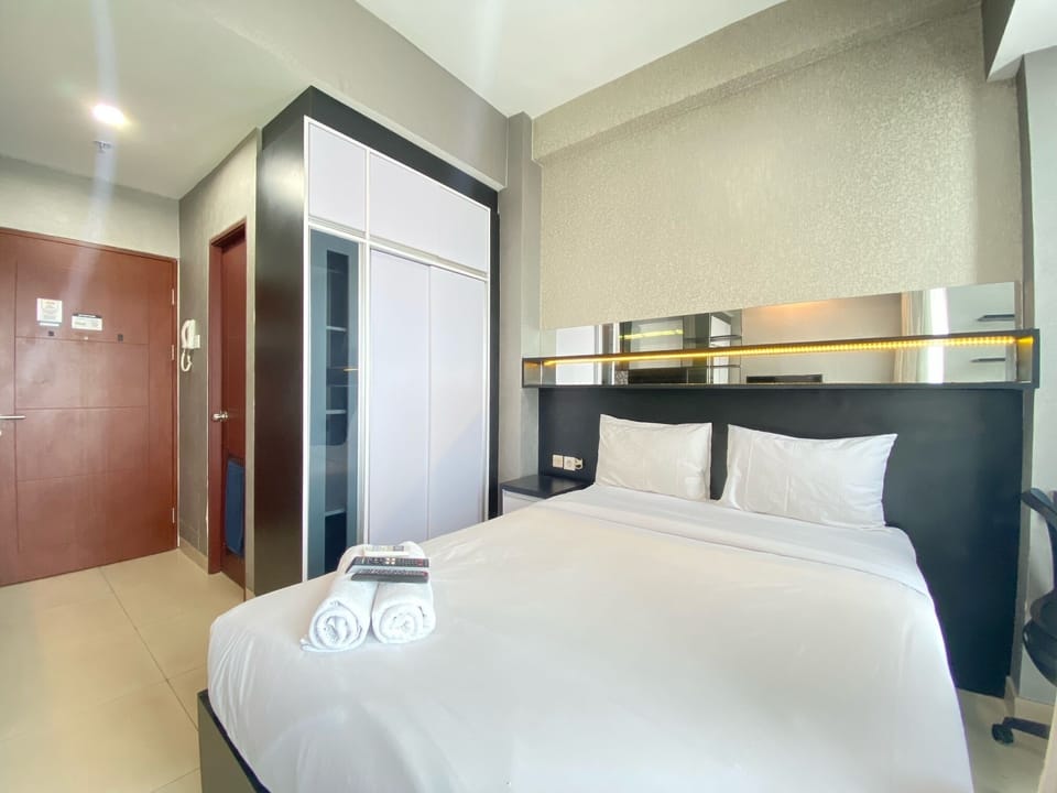 Room | 1 bedroom, free WiFi, bed sheets