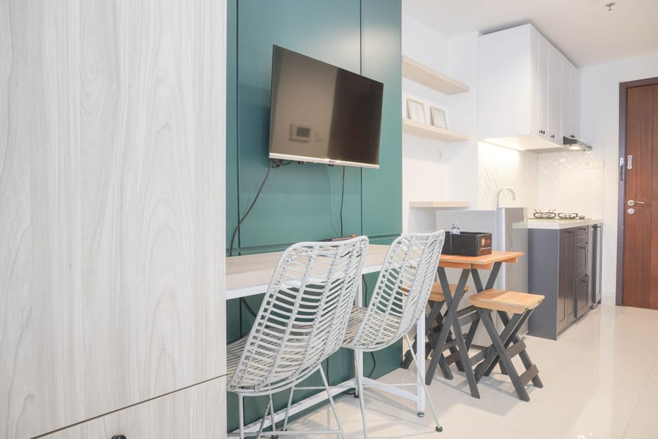 Room | Living area