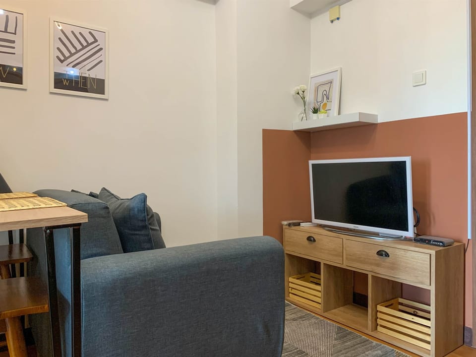 TV