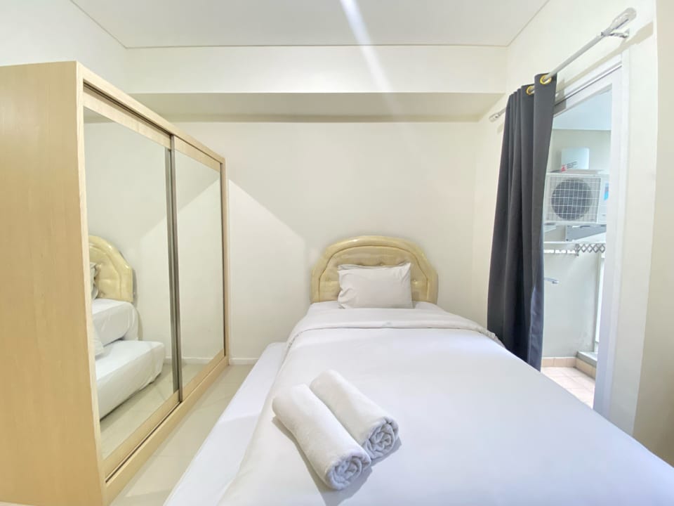 Room | 1 bedroom, free WiFi, bed sheets