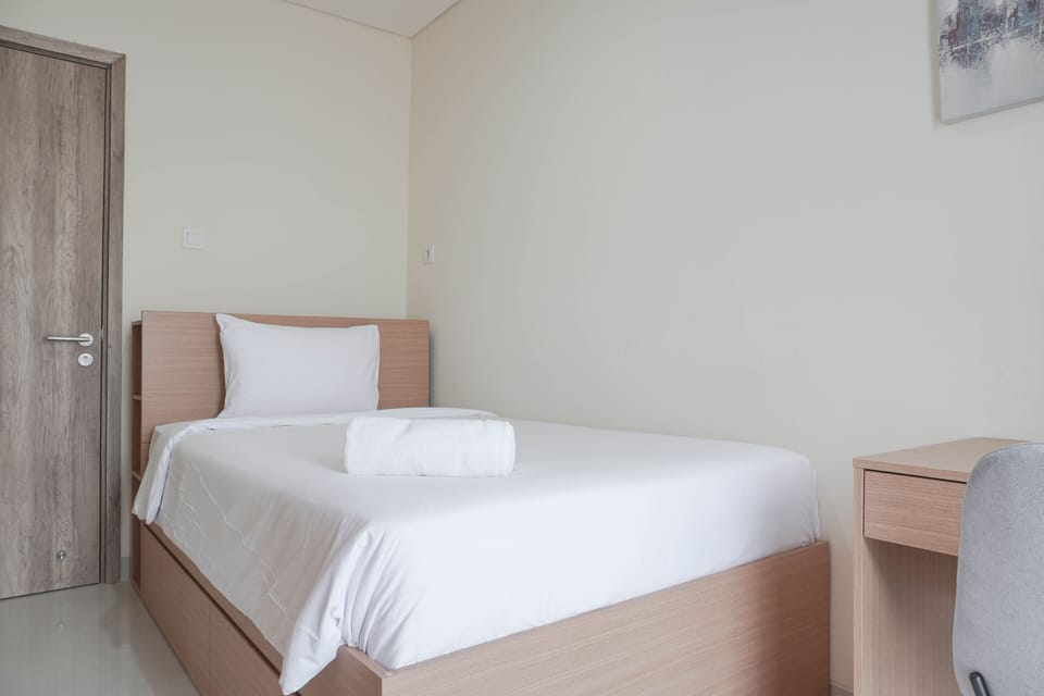 Room | 2 bedrooms, free WiFi, bed sheets