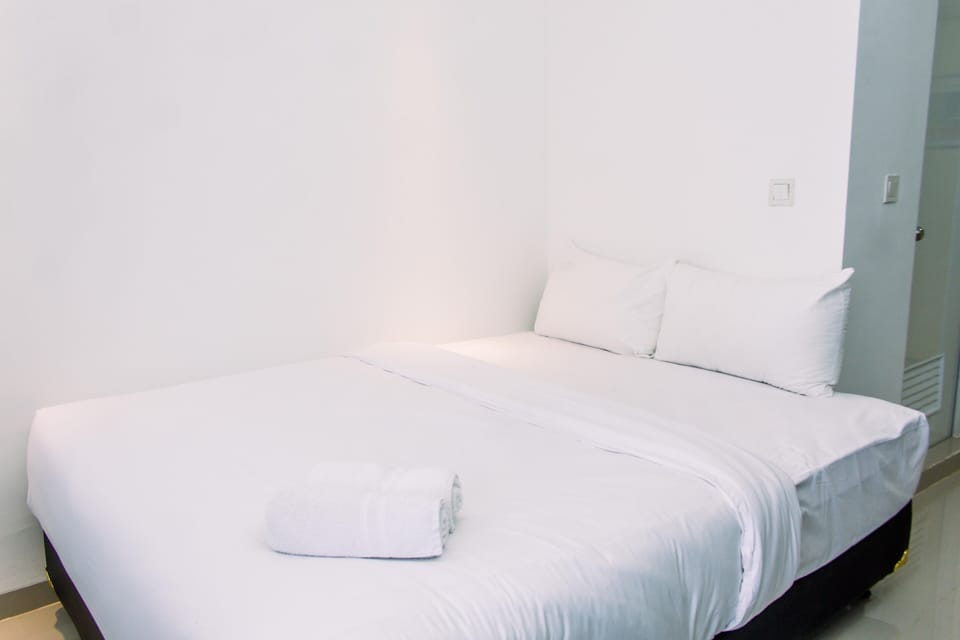 Room | 1 bedroom, free WiFi, bed sheets