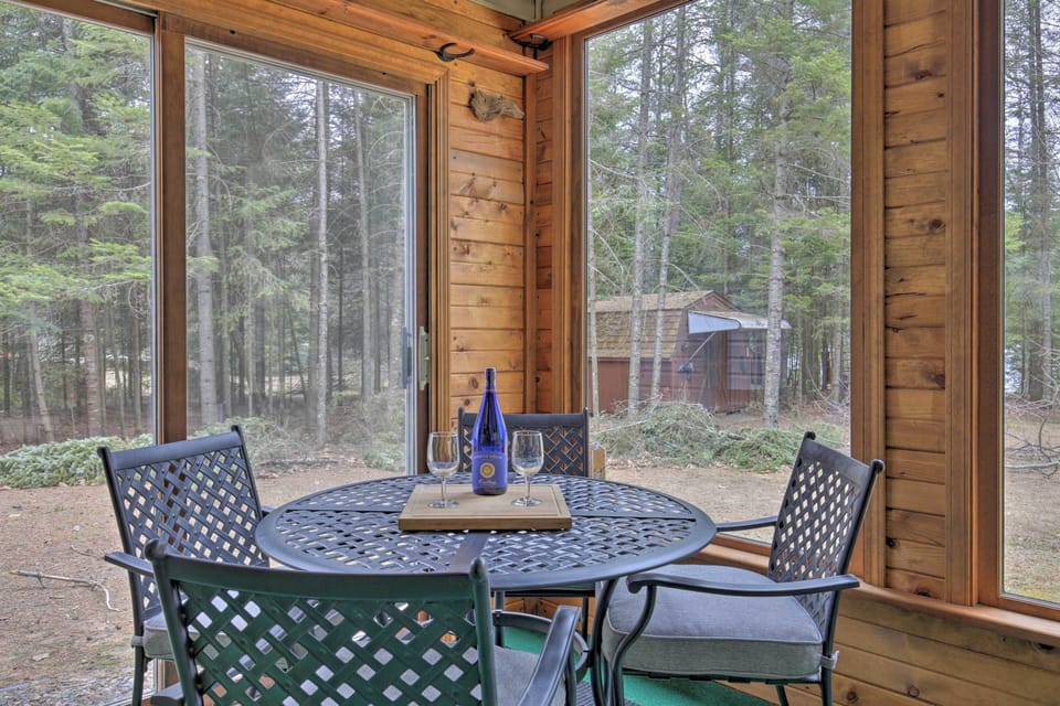 Sunroom