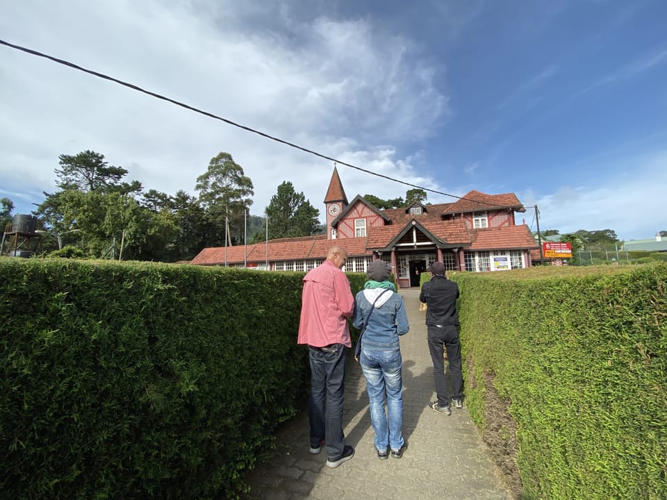 Ecotours