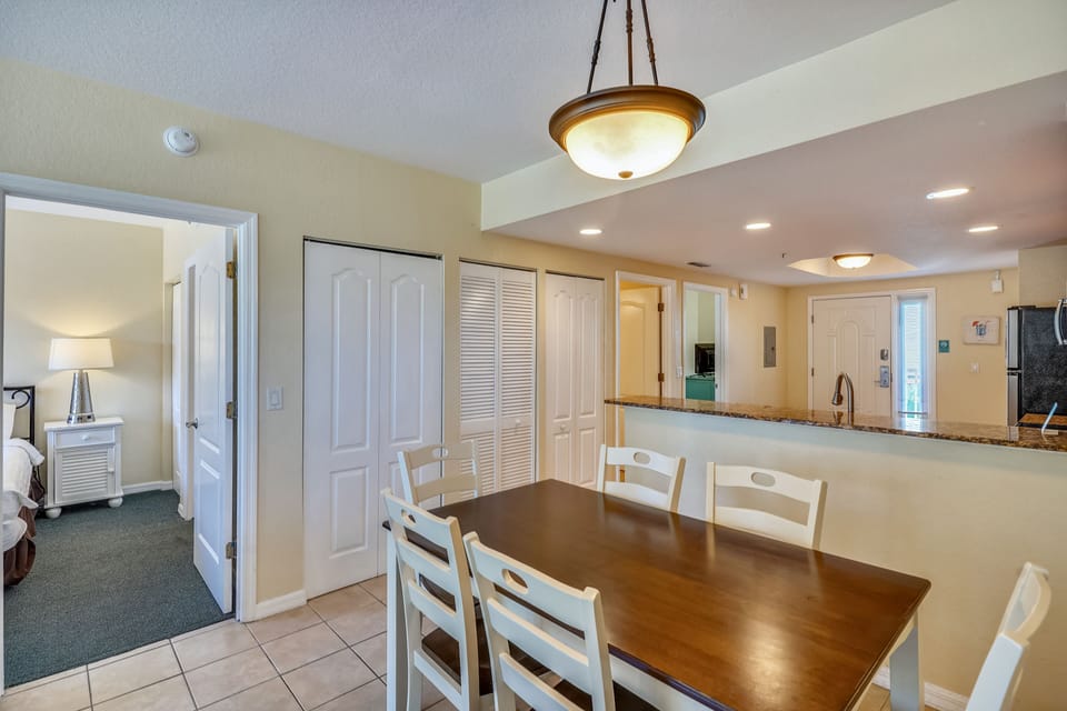 Large Dining Room Table