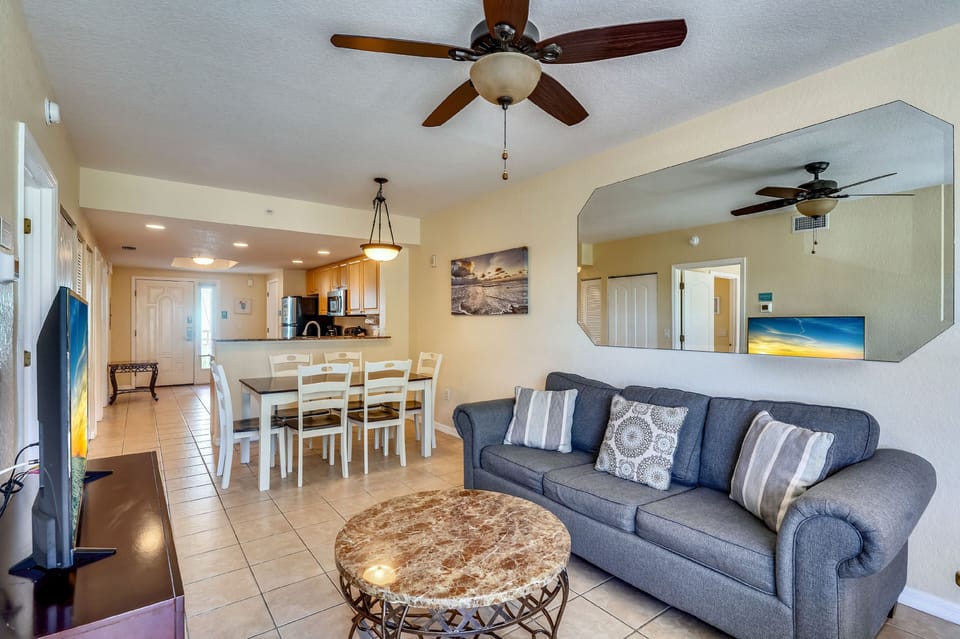 Living/Dining
