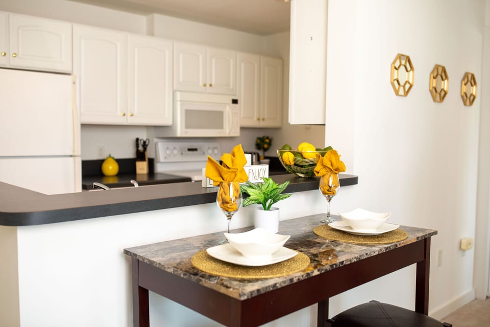 Kitchenette