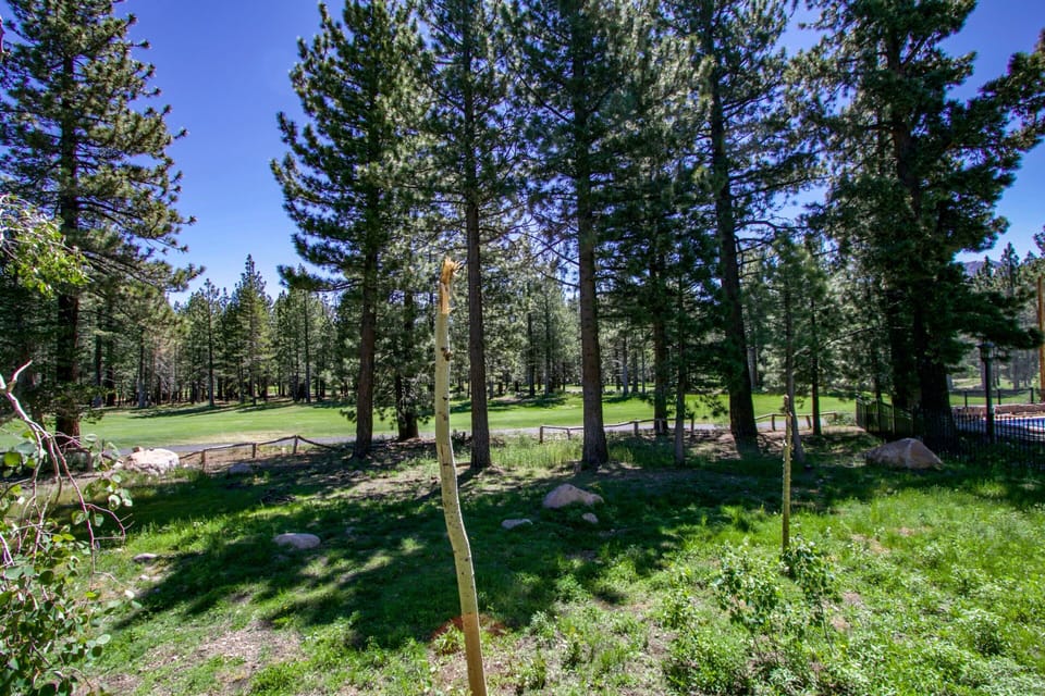 Condo, 2 Bedrooms | Property grounds