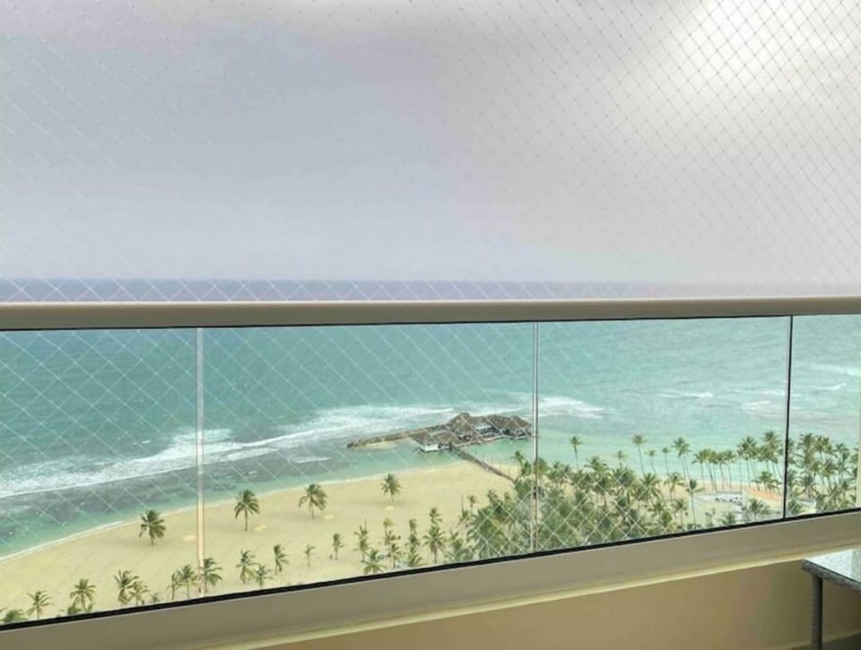 Beach/ocean view