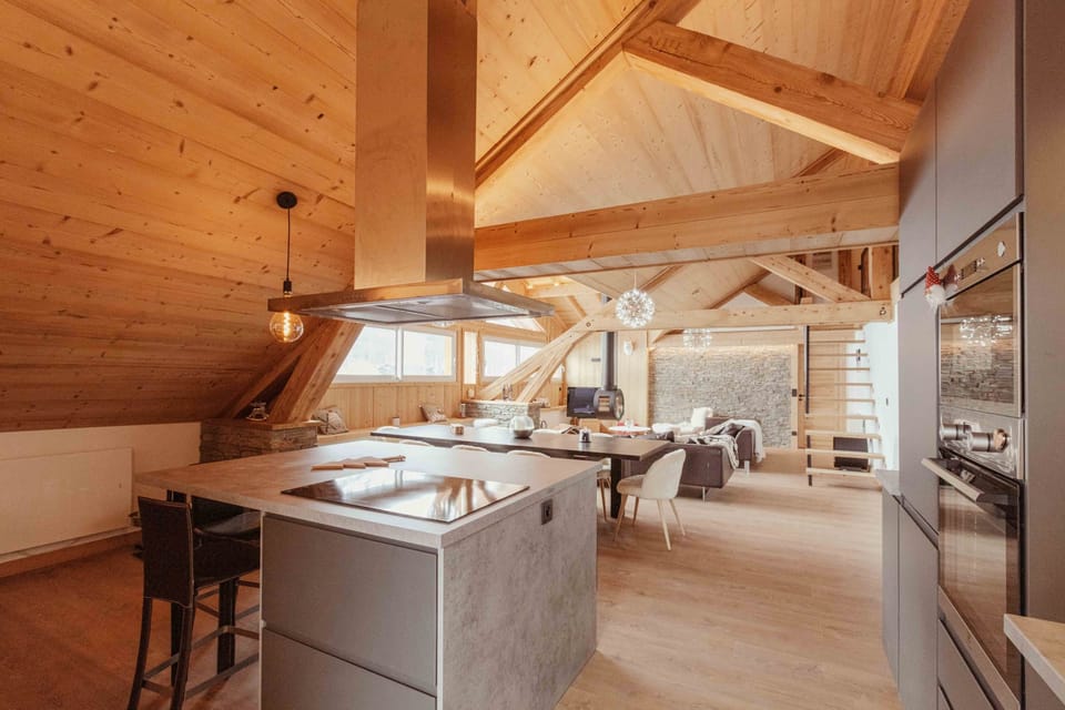Chalet Kabane (6)