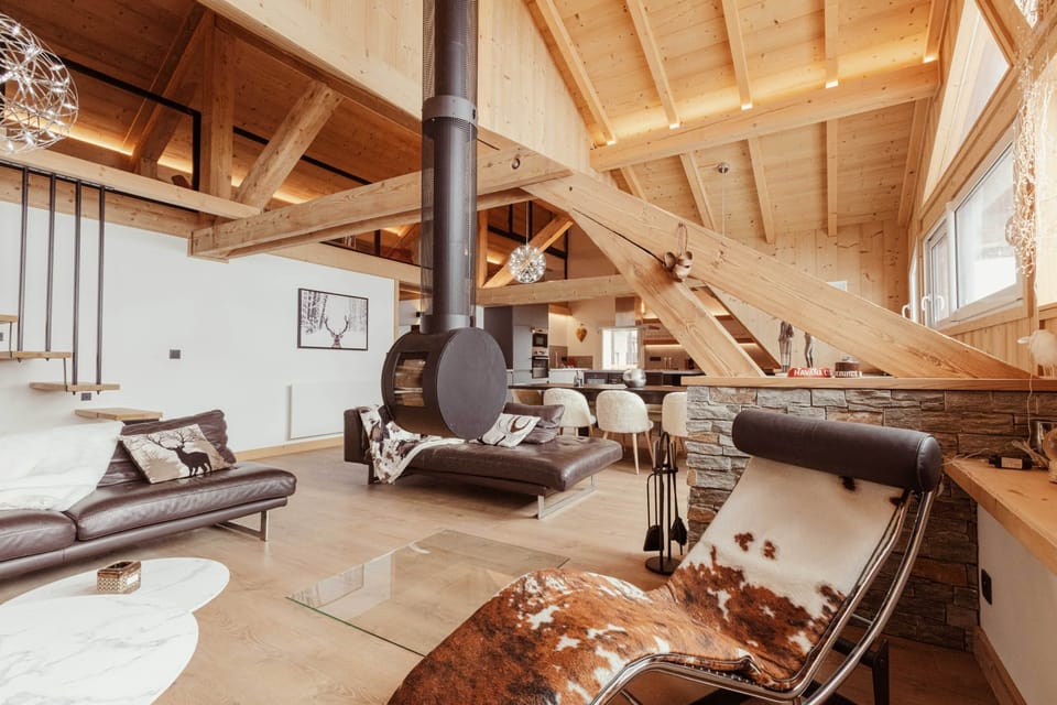 Chalet Kabane (3)