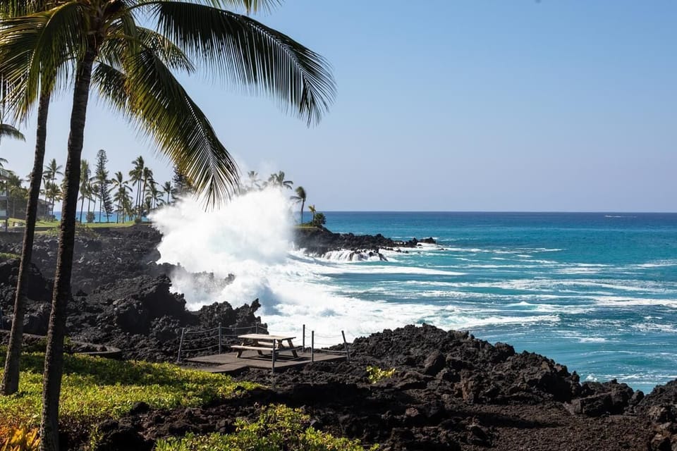 Condo, Multiple Beds (Keauhou Kona Surf and Racquet Club 1 ) | Beach