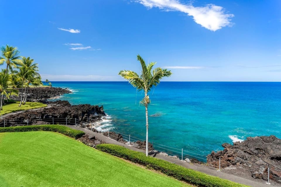 Condo, Multiple Beds (Keauhou Kona Surf & Racquet Club#2-30) | Miscellaneous
