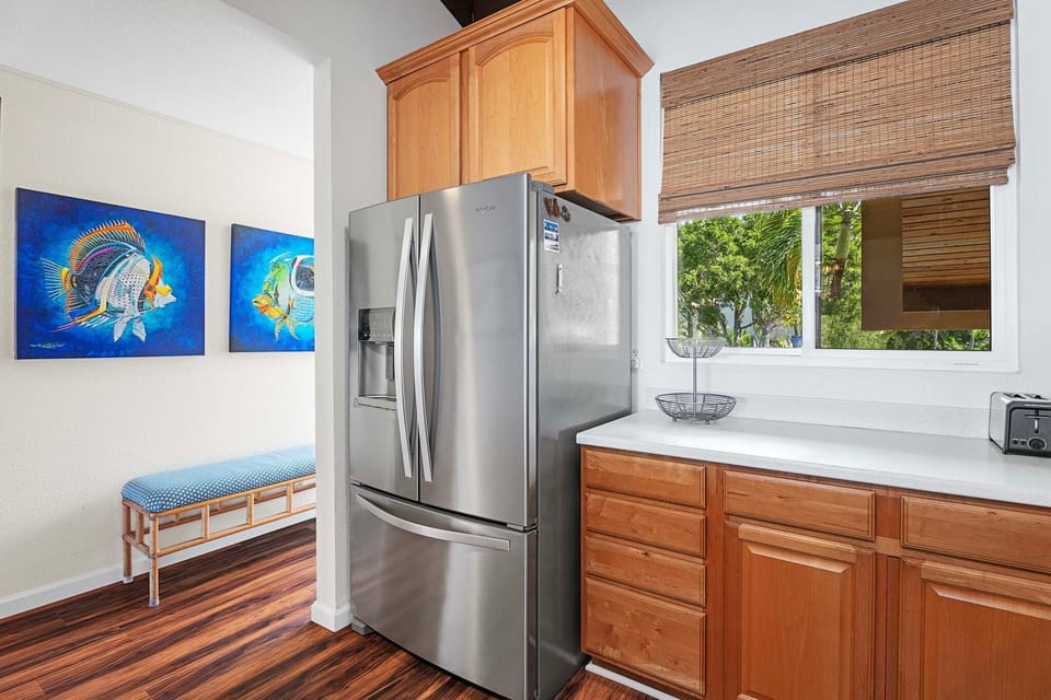 Condo, Multiple Beds (Keauhou Kona Surf & Racquet Club#2-30) | Interior