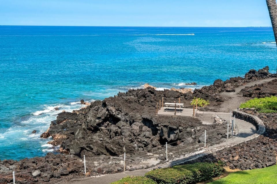 Condo, Multiple Beds (Keauhou Kona Surf and Racquet Club 2 ) | Miscellaneous