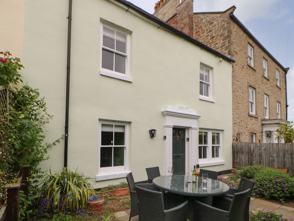 Cottage | Exterior