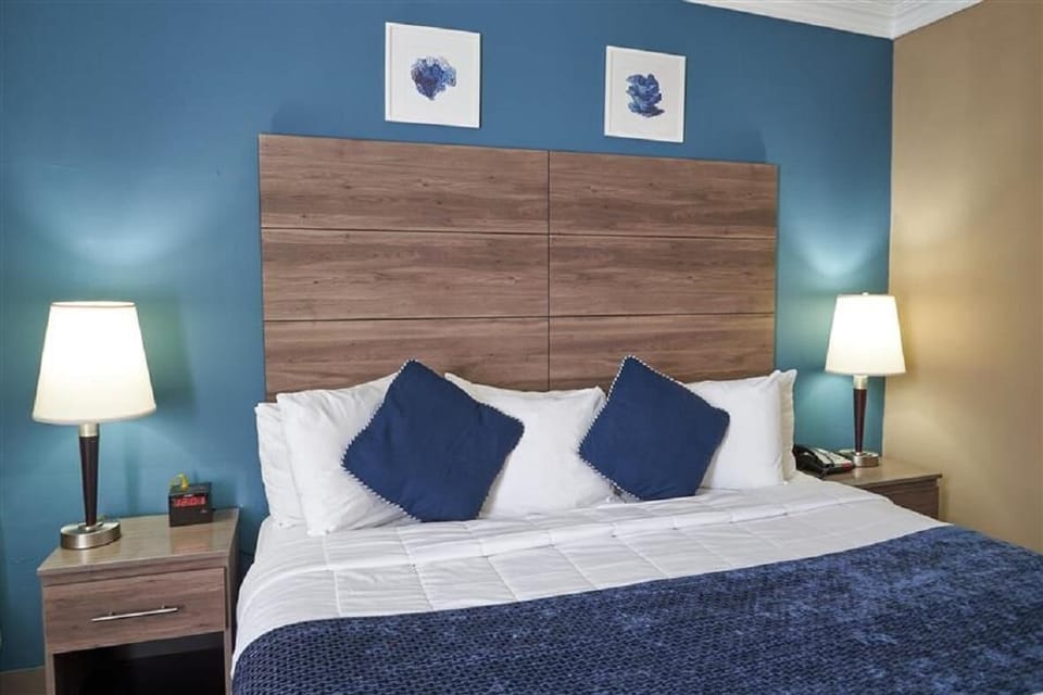 King Bed Standard View image 2