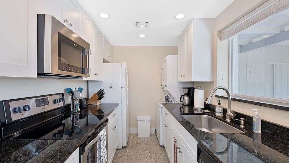  View of Washer & Dryer