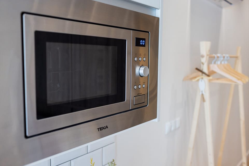 Microwave