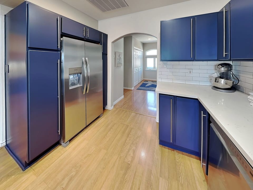 House (4 Bedrooms) | Property amenity