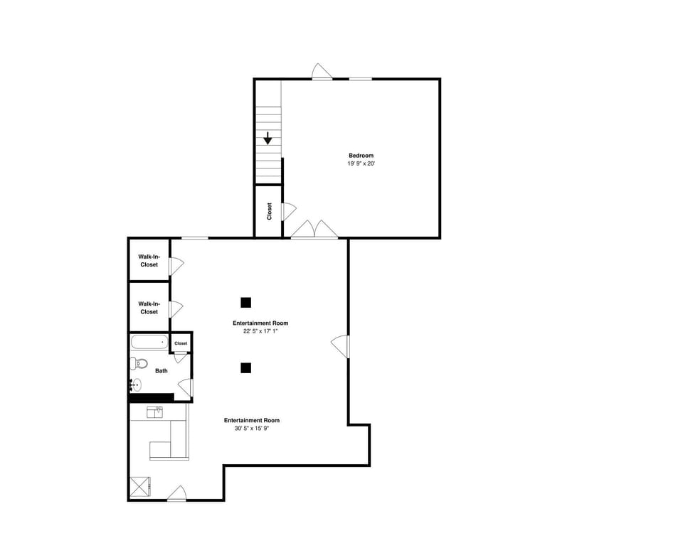 House (5 Bedrooms) | Property amenity