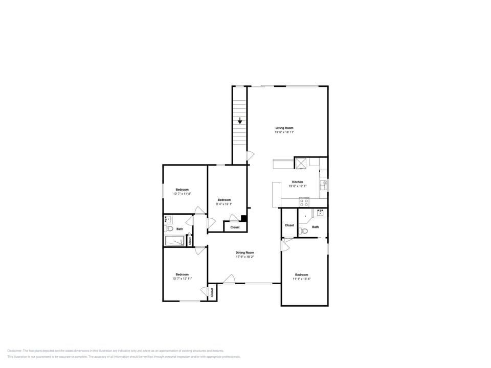 House (5 Bedrooms) | Property amenity