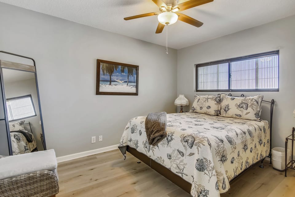 Condo (1 Bedroom) | Property amenity