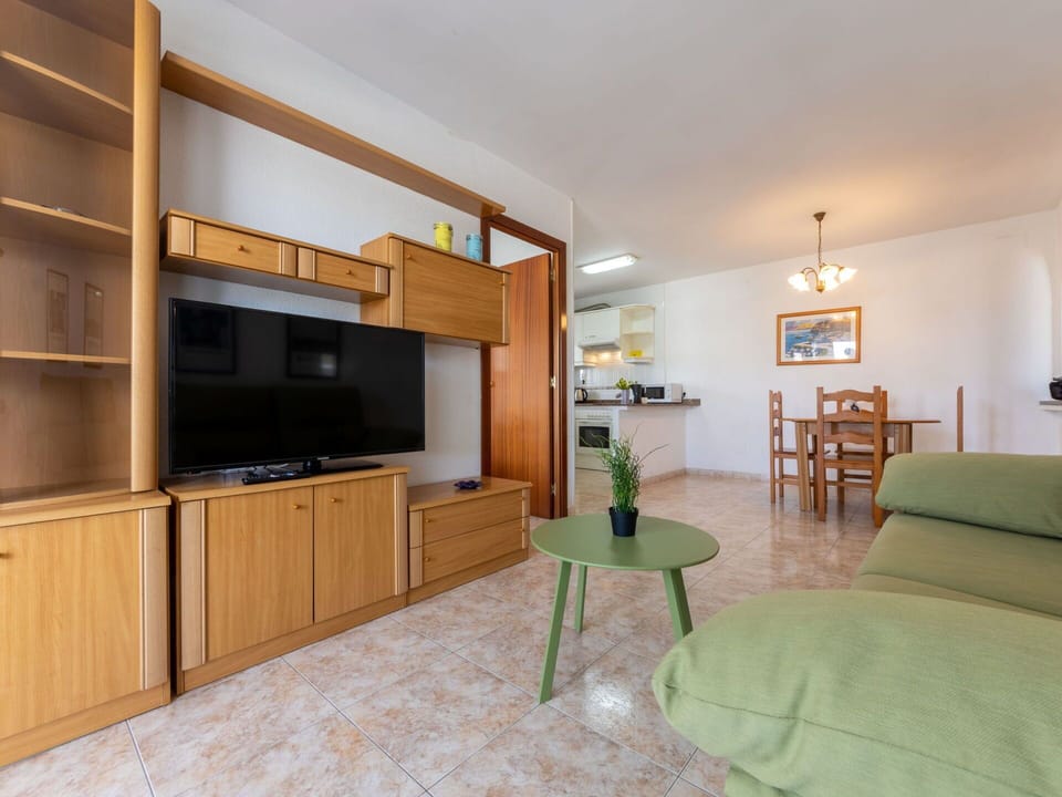 Furniture, Cabinetry, Television, Building, Wood, Home Appliance, Comfort, Interior Design, Flooring, Floor