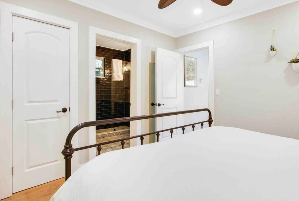 You might never want to get out of bed.