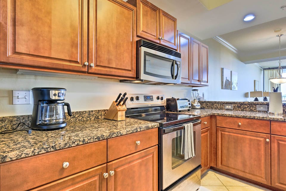 Kitchen | Drip Coffee Maker