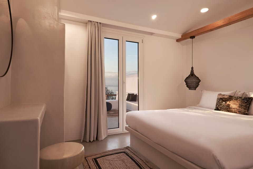 Deluxe Villa | In-room safe, soundproofing, iron/ironing board, free WiFi