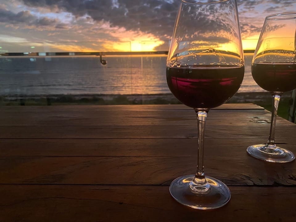 Another amazing sunset