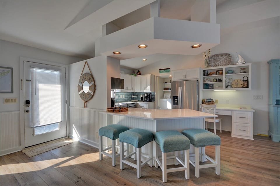 Kitchen B