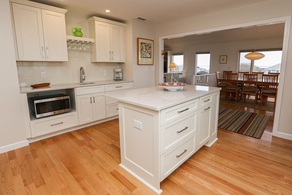 Kitchen 2024