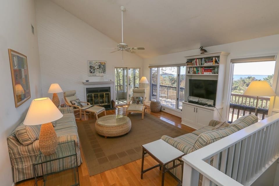 Living Room 2019