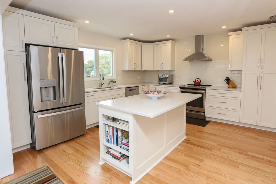 Kitchen 2024