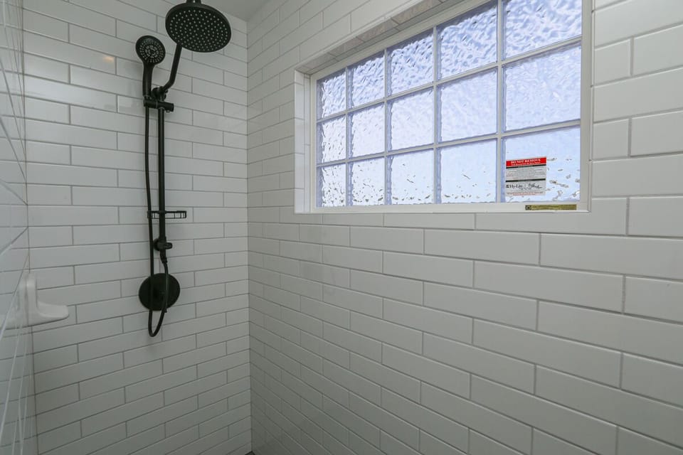Bathroom 2 2022 - Private to Bedroom 1