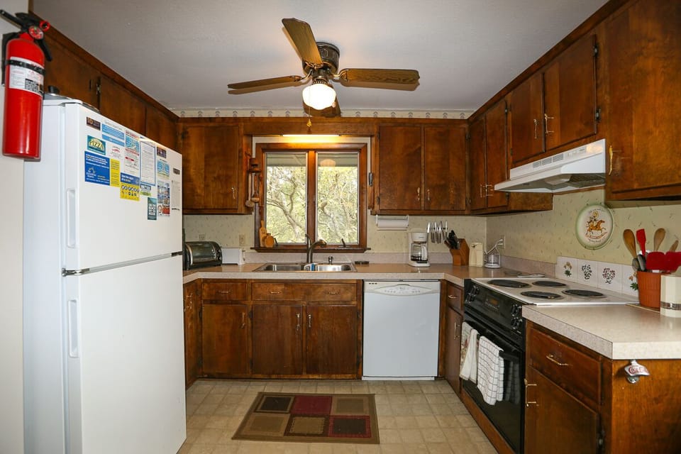 Kitchen 2022