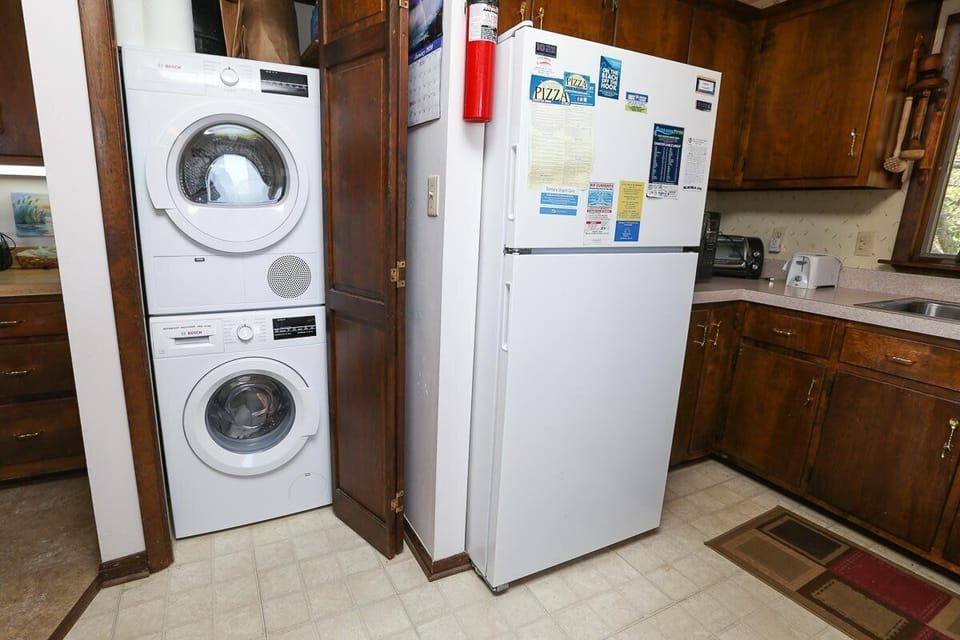 Laundry 2020