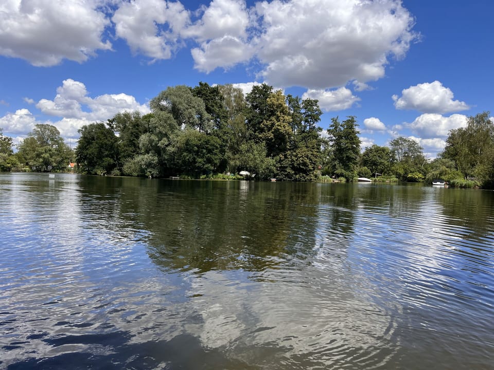 Lake