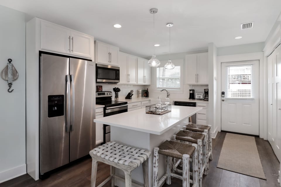 Kitchen Bar
