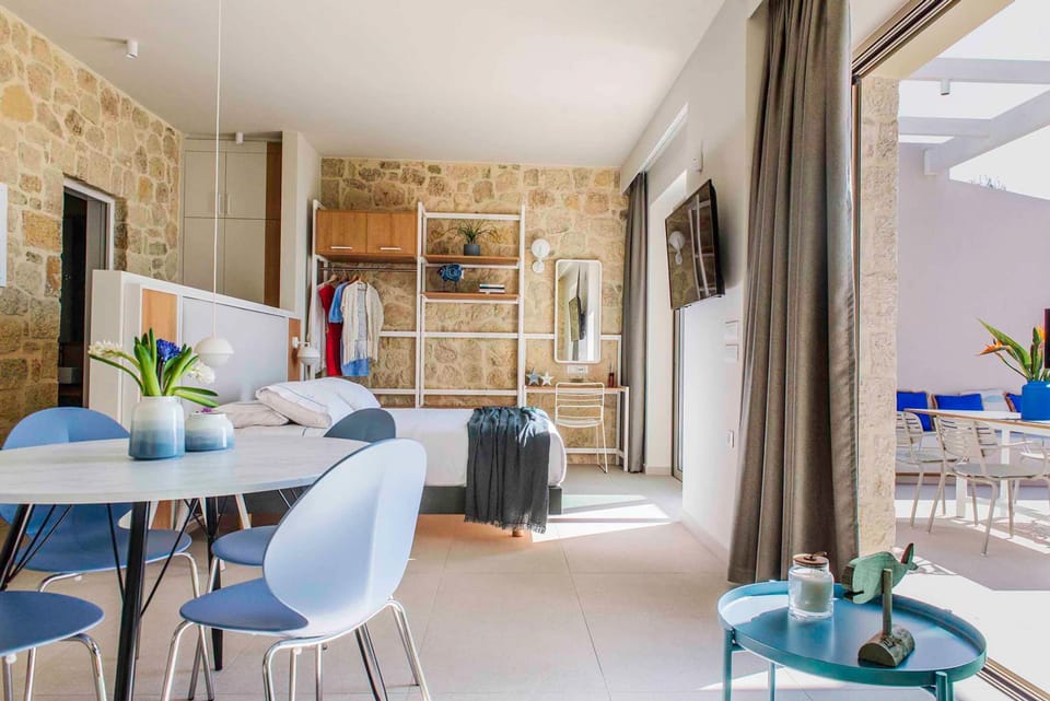 House | 1 bedroom