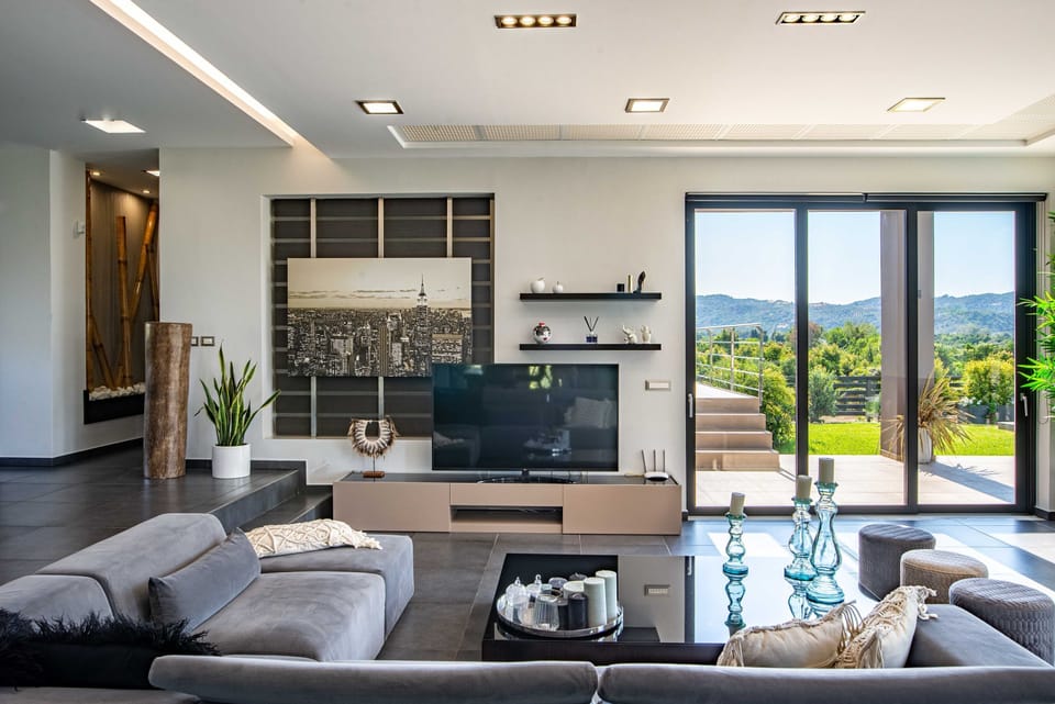 House | 6 bedrooms